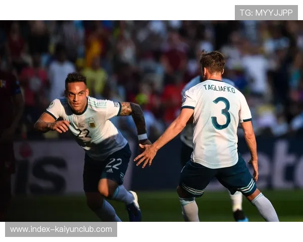 阿根廷的分组趋势被整体看好：足球强国的崛起与挑战