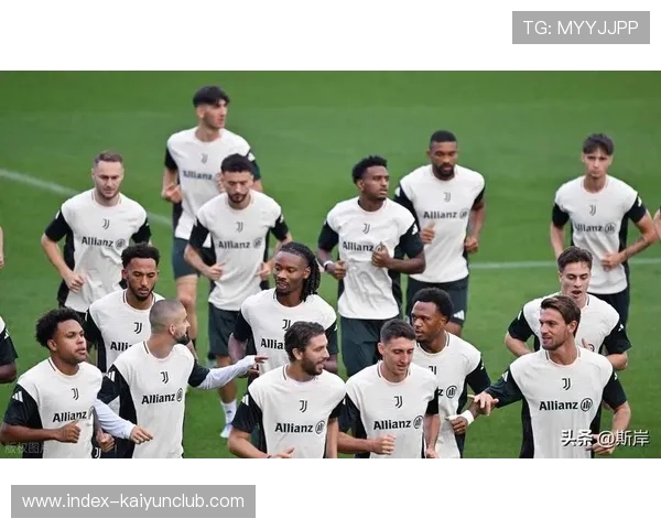 尤文图斯高位压迫逼出致命失误