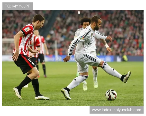 西甲皇马外线速度出奇制胜，客场三分到手