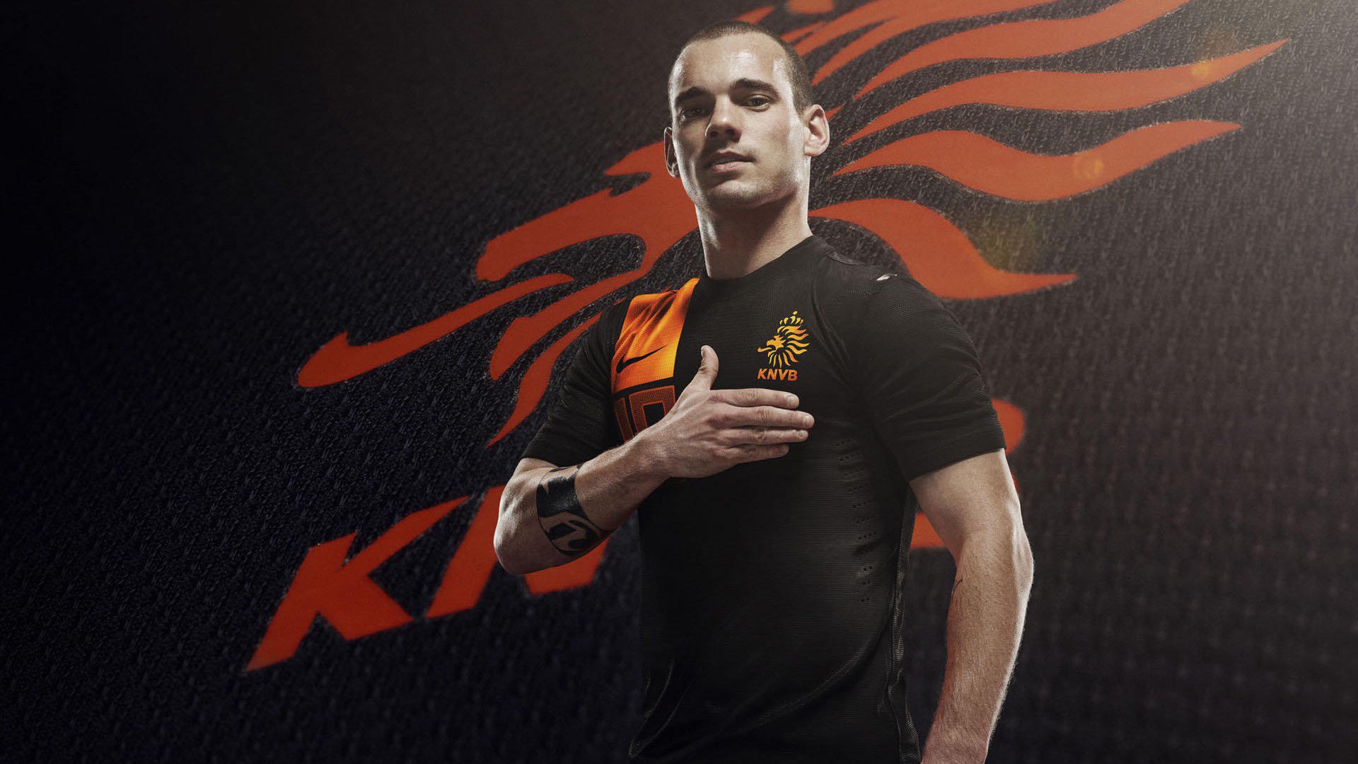 体育比赛最震撼瞬间